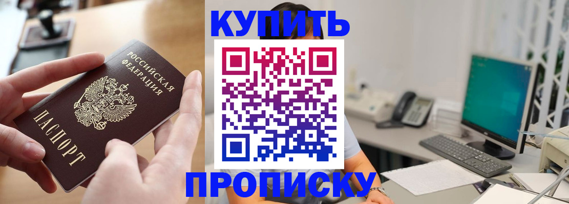 купить прописку в Бабаево